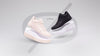 Tenis ALTEVØ blanco marfil y negro con sistema de elevación interno