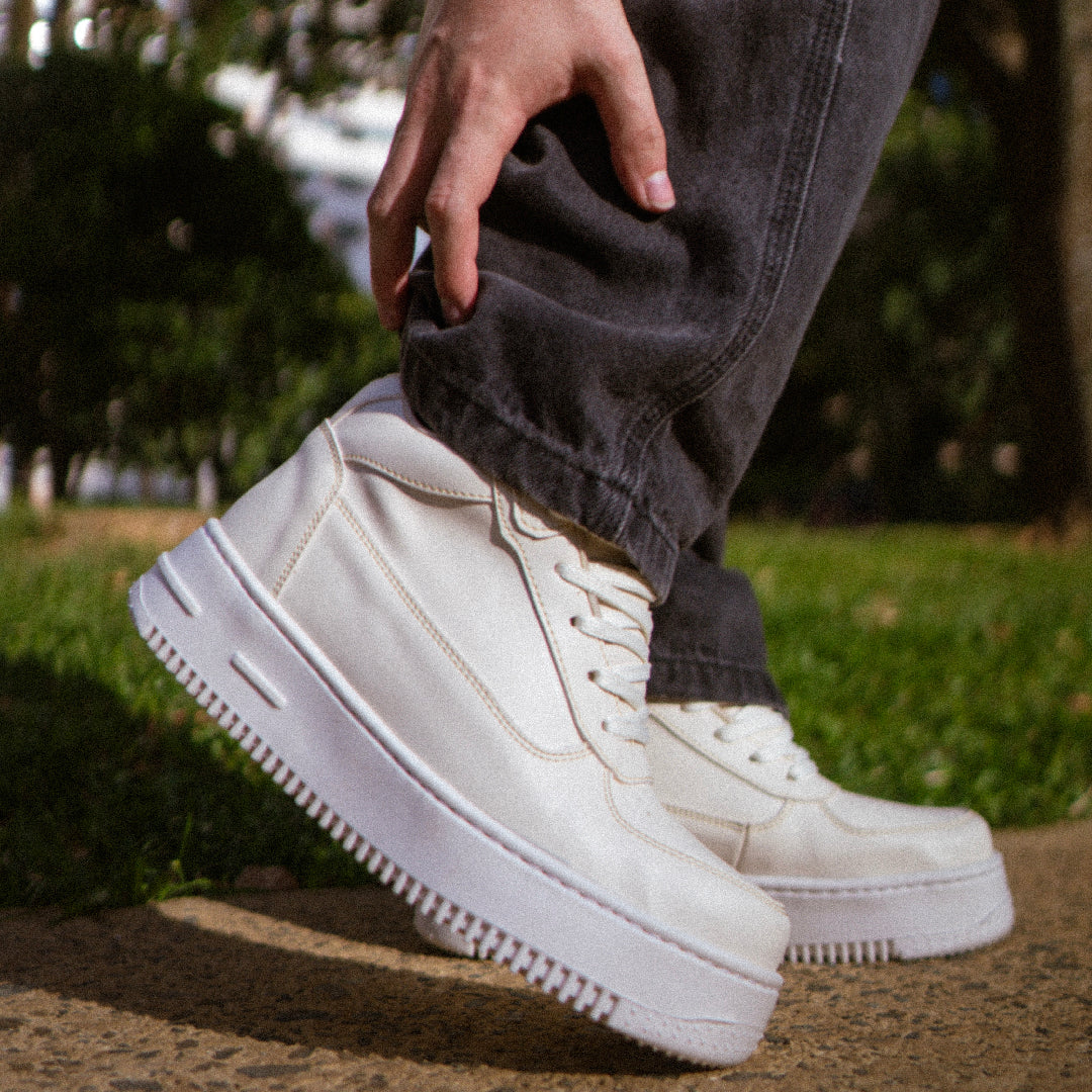 ALTEVO - BLANCO MARFIL